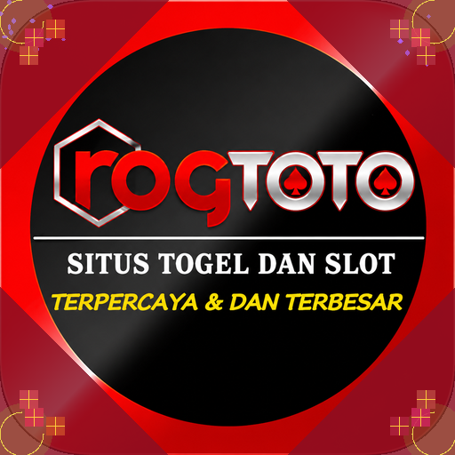 rogtoto — mitra unggulan